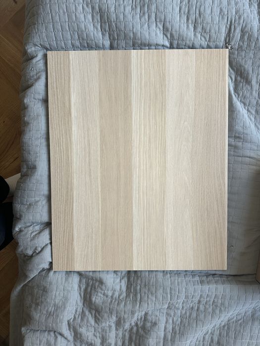 Półka do ikea pax