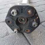 Przegub elastyczny śruby wału napędowego LK=110mm BMW E81 E87 LCI E88 E82 E90 E91 E92 E93 E60 E61 E63 E64 E65 E66 E67 X3 E83 LCI jak nowe oryginał