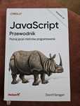 Javascript przewodnik O'Reilly