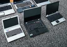 Laptopy pakiet  Sony Lenovo hp