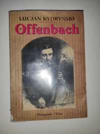Offenbach Lucjan Kydryński