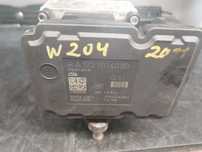 Modulo ABS Mercedes-Benz W204 Ref: A172 901 40 00