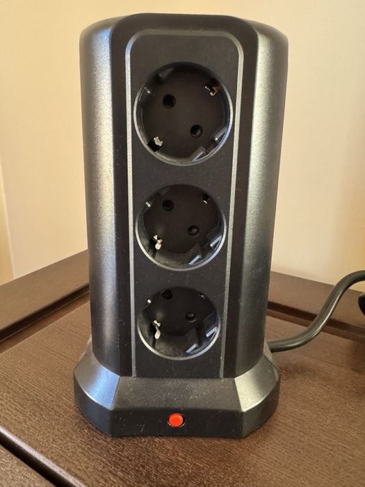 Мережевий подовжувач