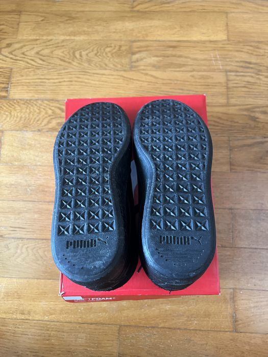 Кросівки - напівчеревики зимові жіночі