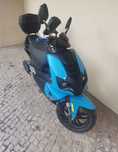 Peugeot Speedfight 4 50cc 2017