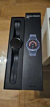 Smartwatch samsung Galaxy watch 5 pro