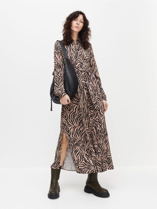 сукня-сорочка Reserved 38 розмір