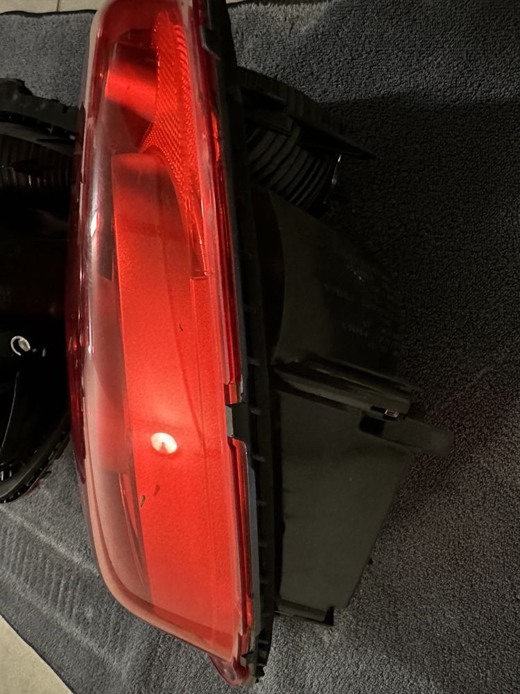 Lampy Tylne MINI COOPER F55 F56 F57 USA