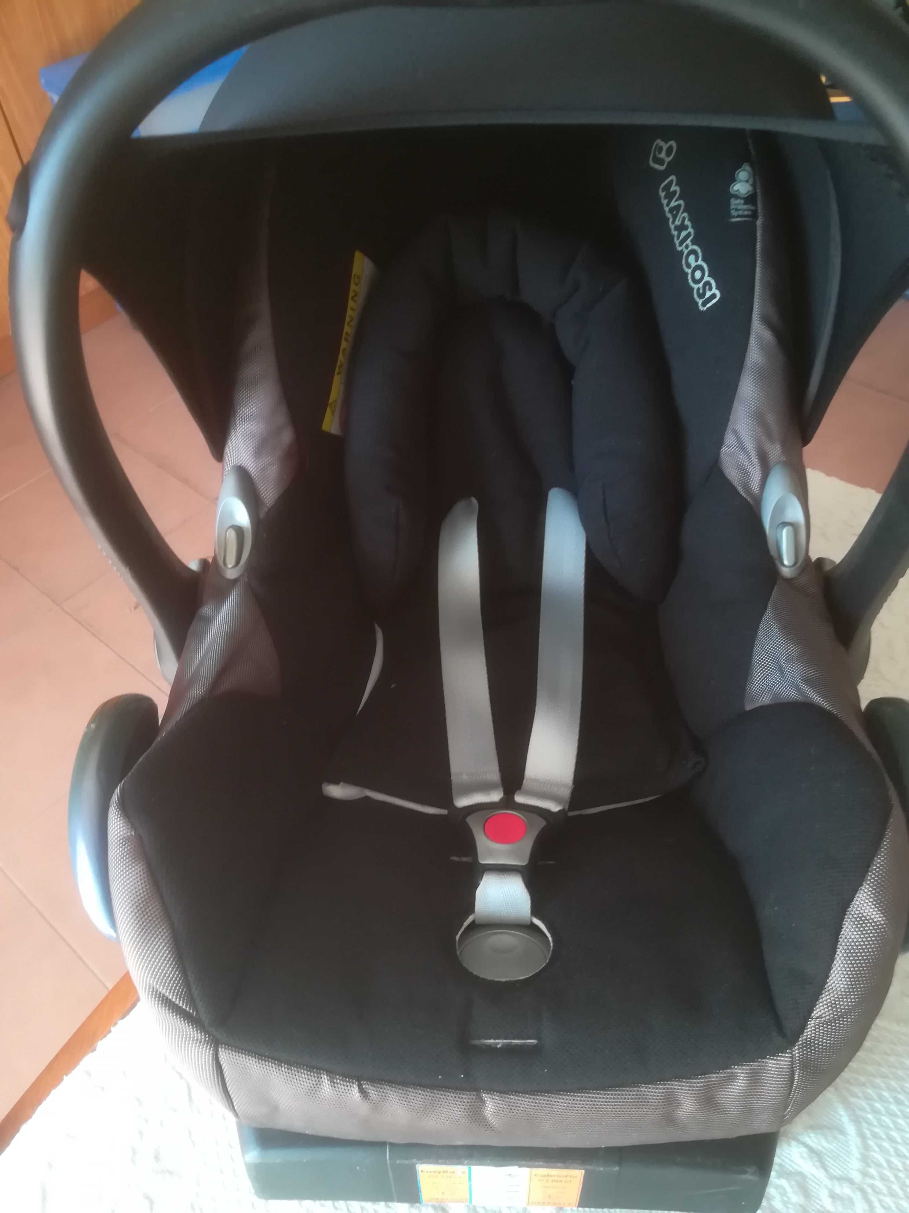Cadeira para bebé, da Maxi Cosi