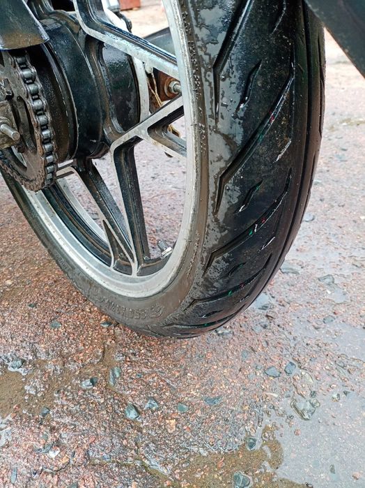 Продам Мотоцикл 125куб
