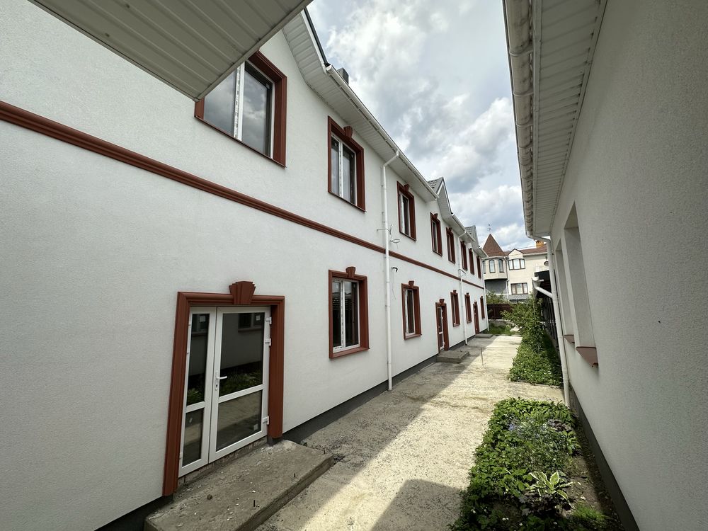 Продажа дома Гатное Одесская трасса 298$ за м2 3 отдельных входа