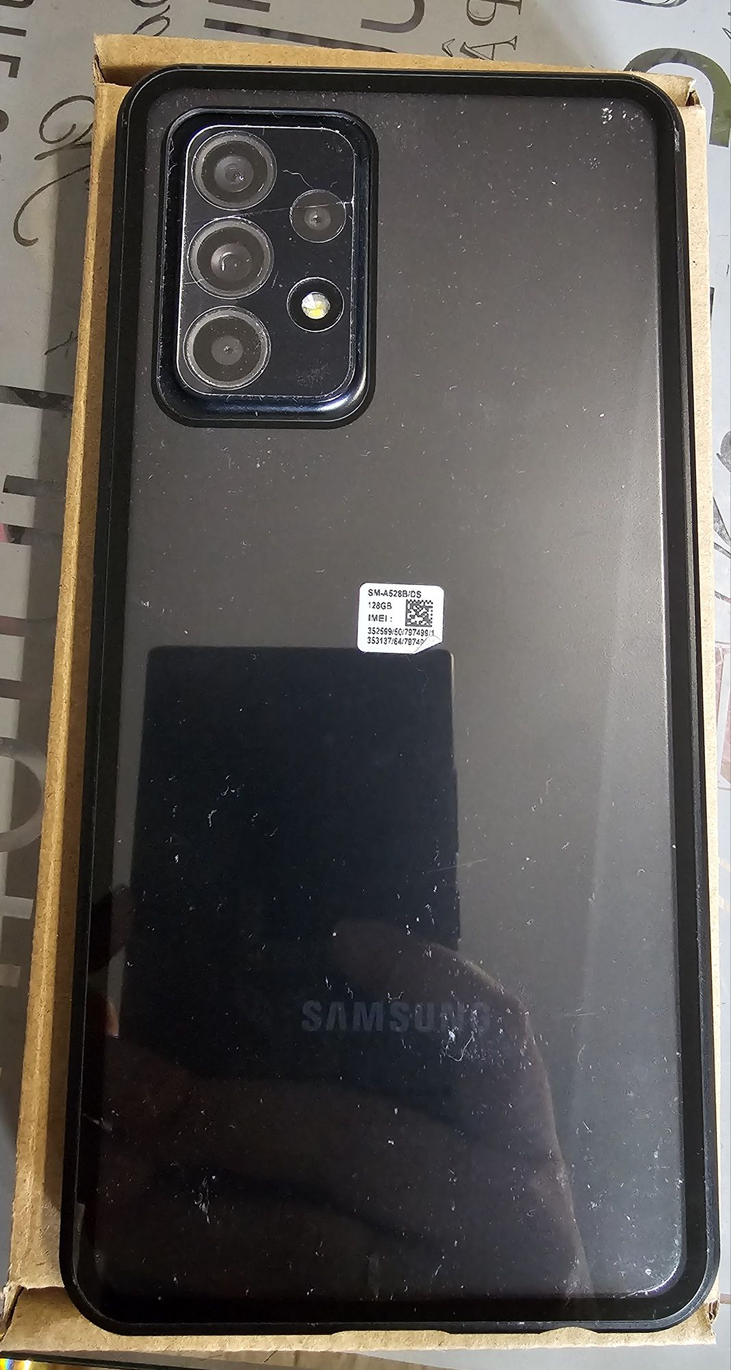 Telefon Samsung galaxy a52s
