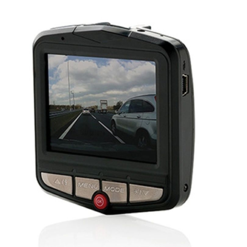 Nowa Kamera samochodowa Dashcam