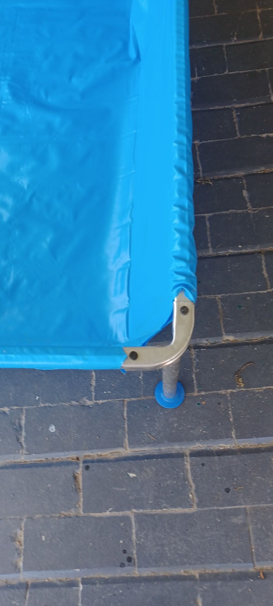 Piscina para bebé