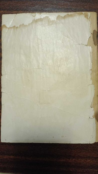 Магнитофон ТЕМБР паспорт-инструкция