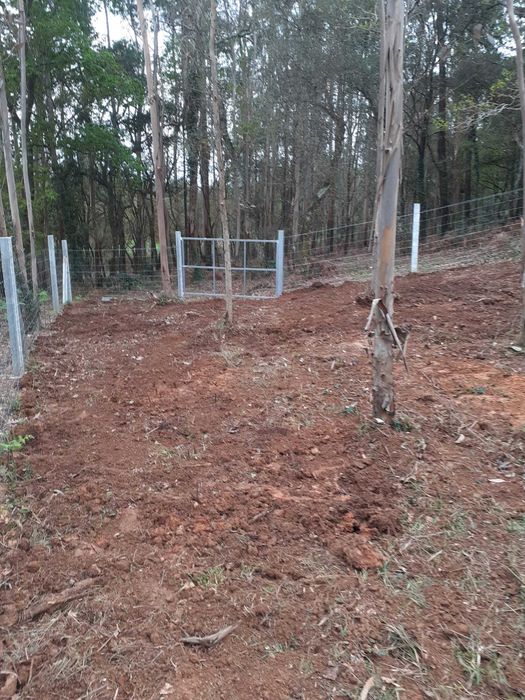 Jardinagem, Remodelações e Terraplanagem