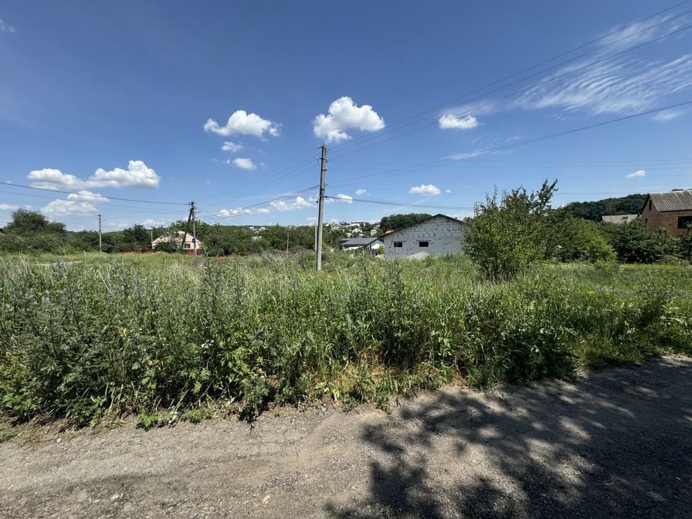 ‼️ Яр ‼️ Продам 10 або 5 соток. Комунікації біля ділянки