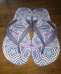 Havaianas originais 37/38