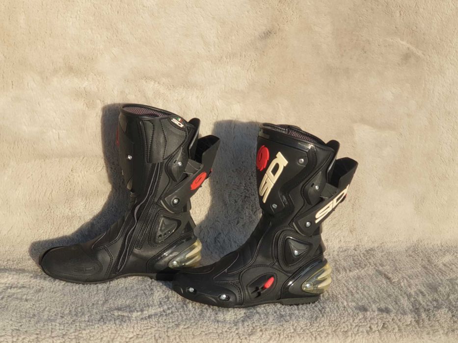Sidi Vertigo 39 buty motocyklowe