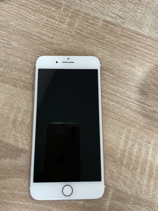 Iphone 7 Plus 128 gb