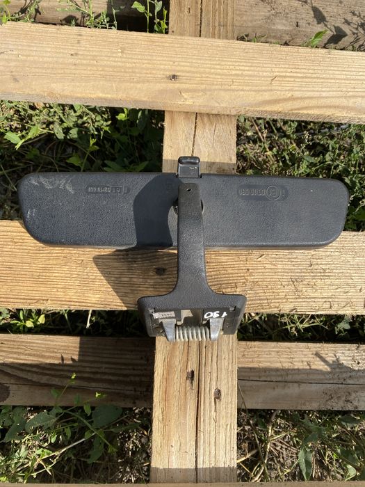 Салонне дзеркало | кріплення дзеркала Mercedes 190 w201