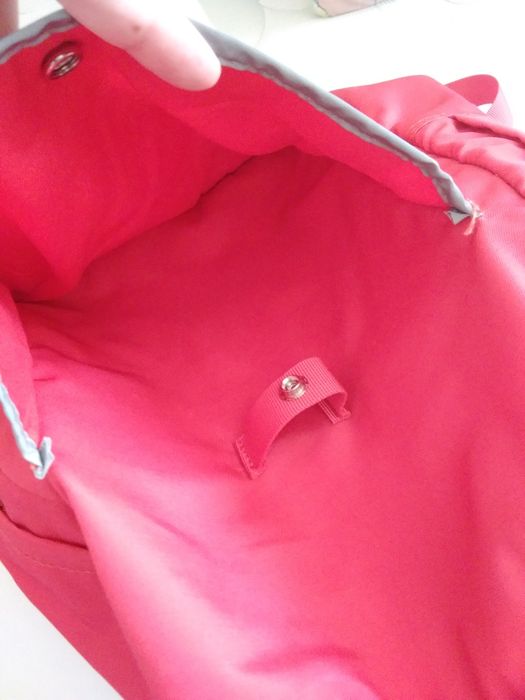 Mochila Benetton