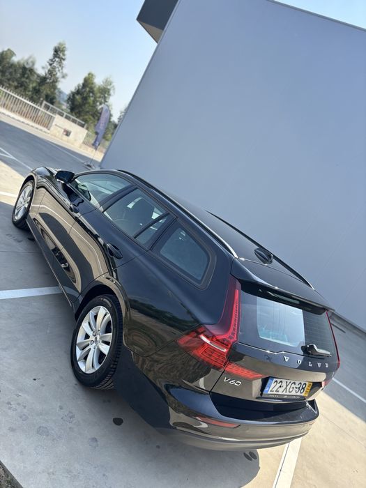 VOLVO V60 nacional