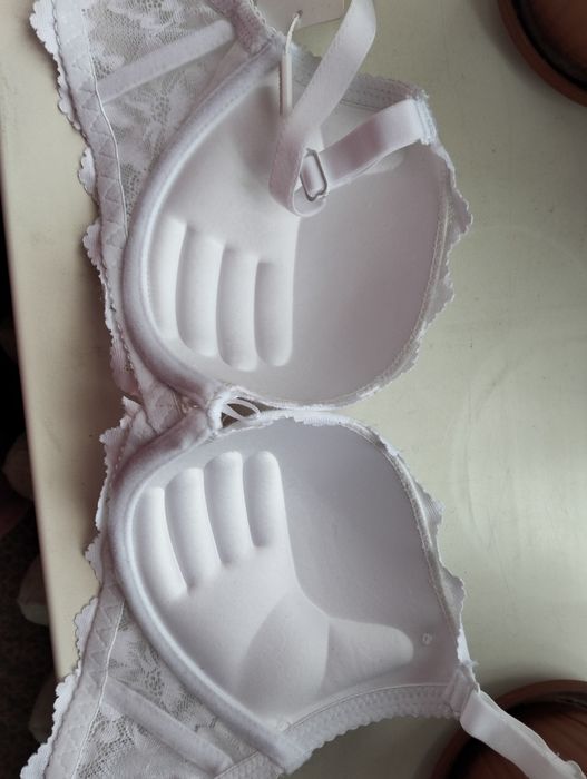 Бюстгальтер 34/75В