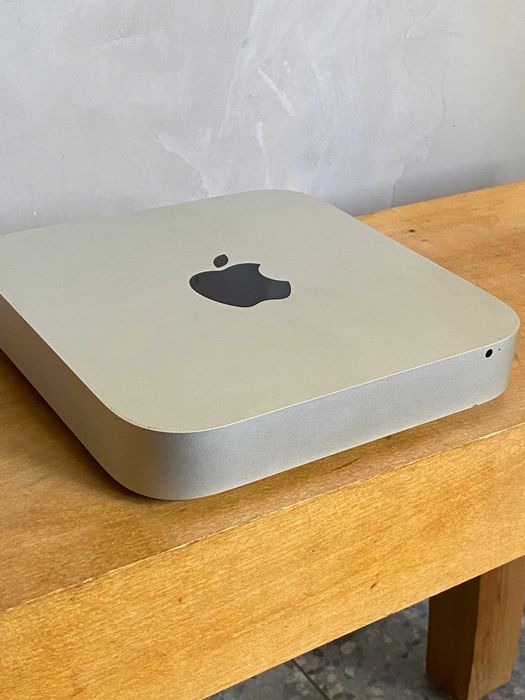 Mac mini 2011 ssd 512 ram 16Gb core i5 2.3Ггц