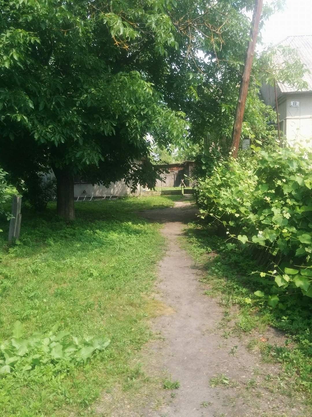 БУДИНОК Жовківський район с. Добросин. Жовква