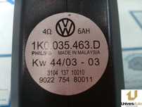 MODULO ELECTRONICO VOLKSWAGEN GOLF V 2004 -1K0035463D