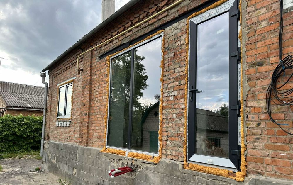 Продам чистовий будинок, старе місто, з плиткою