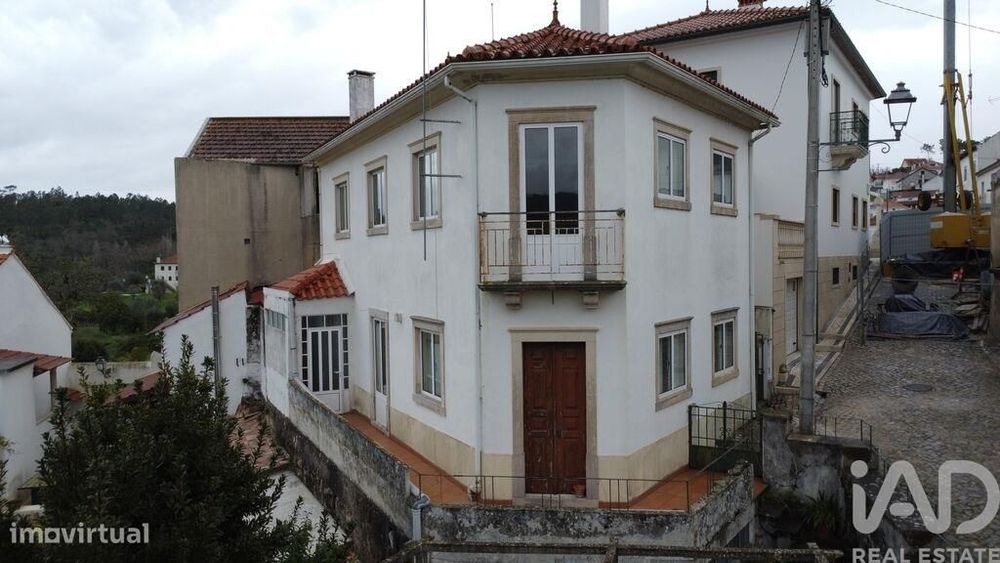 Casa de Campo T3 em Abiul de 224,00 m2