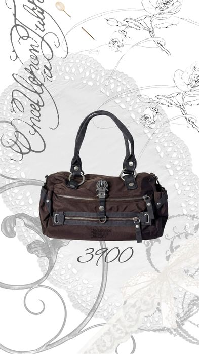 Знижки на сумочки GGL