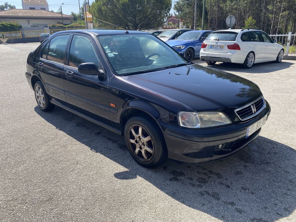 Honda Civic 1.4