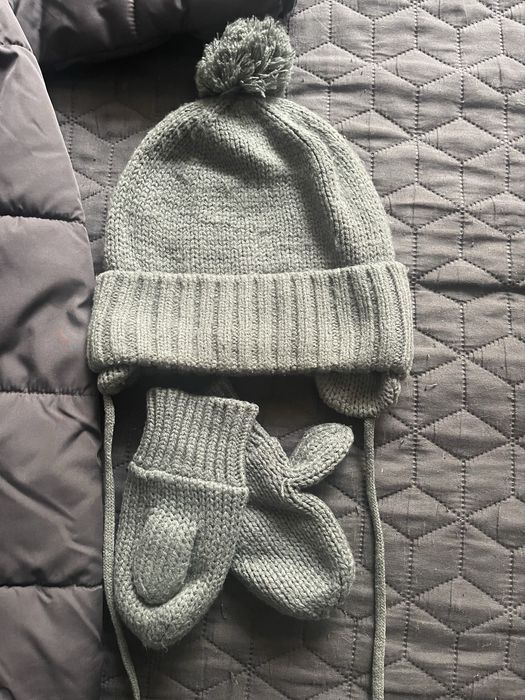 Комбінезон gap 18-24