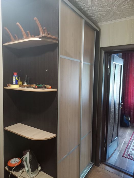 Здам гарну 3 кімнатну квартиру , р-н Інст.Зв'язку  8500+ комунальні  !
