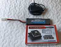 Items carro telecomandado Maverick Strada XT 1/10 RTR Electric Truggy