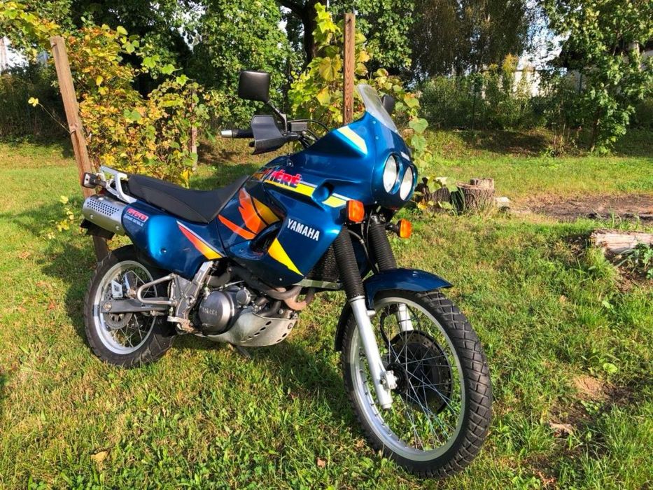 Yamaha TENERE 660 z 1995