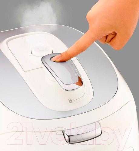 НОВА Мультиварка-скороварка Moulinex CE503132