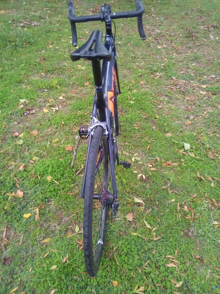Bicicleta trek emmonda sl