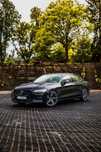 Volvo S60 VOLVO S60 2.0 T6 AWD R-DESIGN 2018/ niski oryginalny przebieg 35.000km