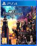 Kingdom Hearts III (PS4) Gra nowa w folii