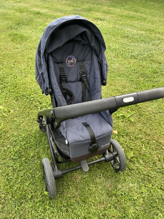Wozek spacerowy Cybex Balios S