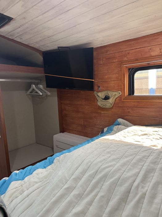 Auticarro Autocaravana