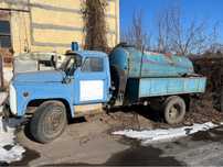 Газ 53 Асінезатор