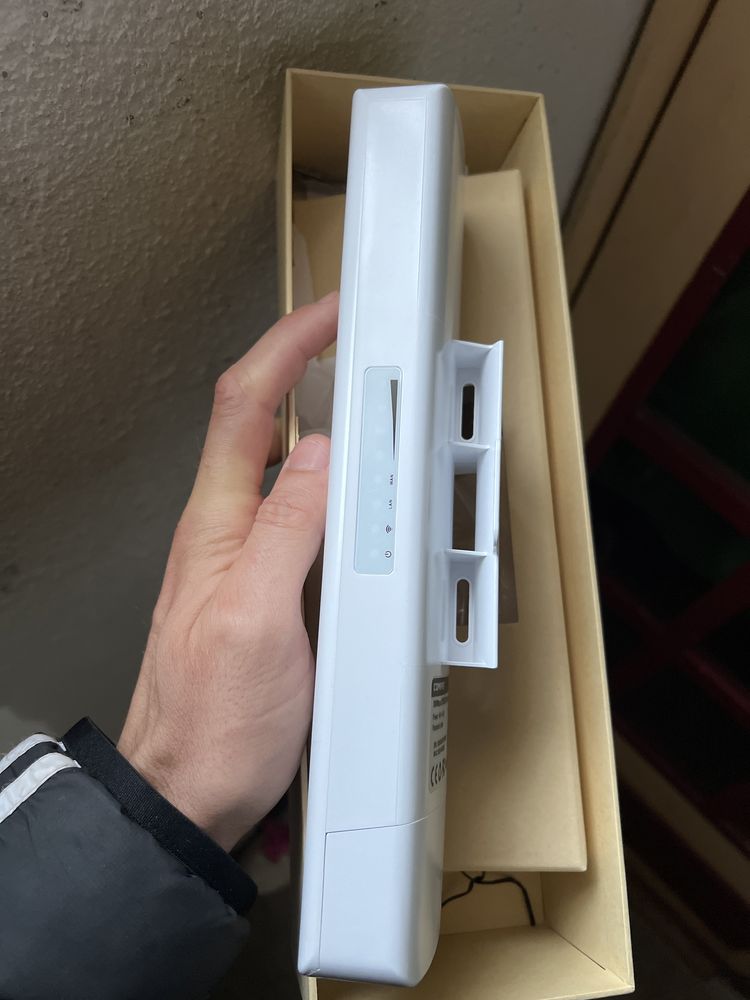 Wirless CPE Antena Wifi