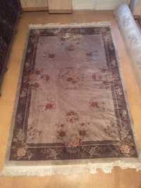 Tapete carpete oriental china