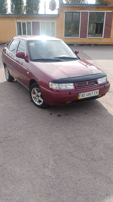 Ваз 2110 1.5 v16 2004