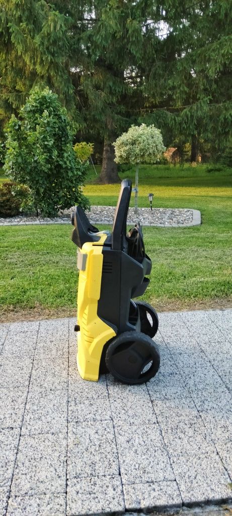 Karcher K5.600 K5.610 K 5 K5.20 idealny stan jak nowa